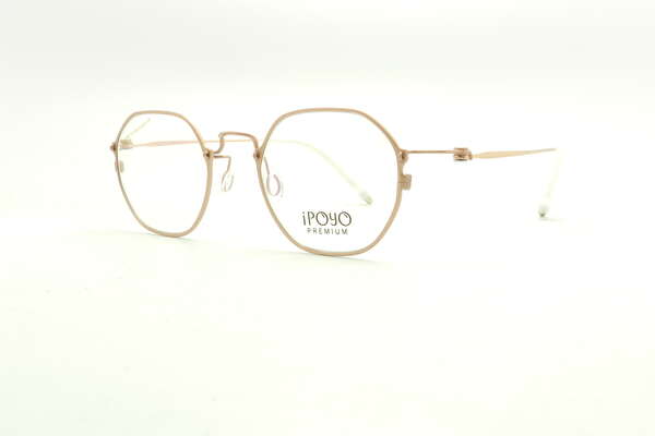 IPOYO PREMIUM:HE9758 - Titanium IP (46-21)