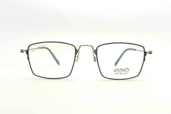 IPOYO PREMIUM:HE9759 - Titanium IP (51-21)