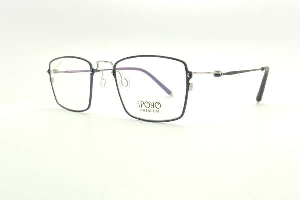 IPOYO PREMIUM:HE9759 - Titanium IP (51-21)