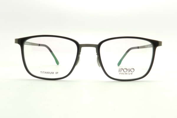 IPOYO PREMIUM:HE9776 - Titanium IP (56-21)