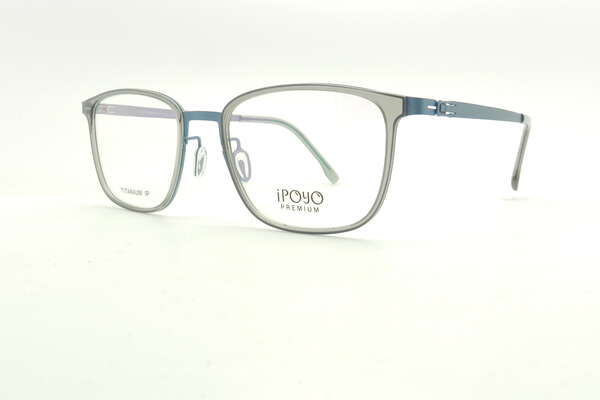 IPOYO PREMIUM:HE9776 - Titanium IP (56-21)