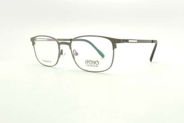 IPOYO PREMIUM:HE9782 - Titanium IP (52-17)