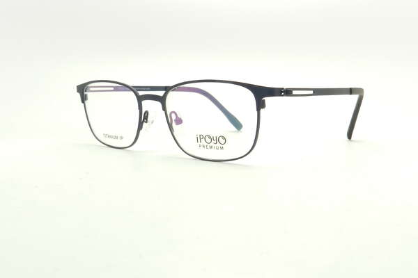 IPOYO PREMIUM:HE9782 - Titanium IP (52-17)