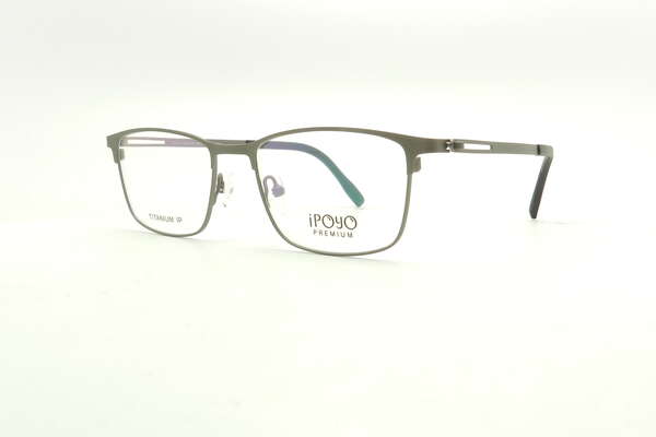 IPOYO PREMIUM:HE9783 - Titanium IP (53-17)