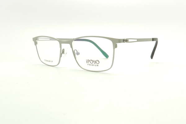 IPOYO PREMIUM:HE9783 - Titanium IP (53-17)