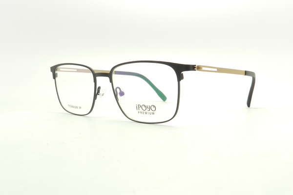 IPOYO PREMIUM:HE9785 - Titanium IP (56-17)