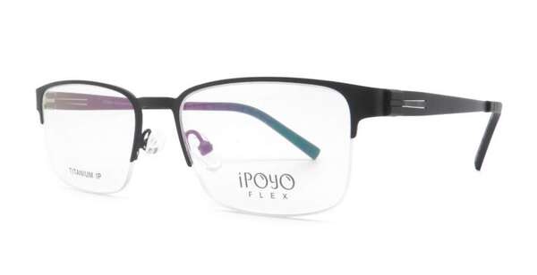 IPOYO FLEX:HE997 - Titanium IP FLEX (54-18)