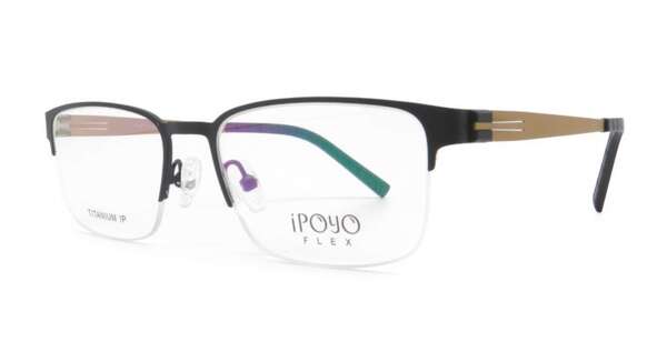 IPOYO FLEX:HE997 - Titanium IP FLEX (54-18)