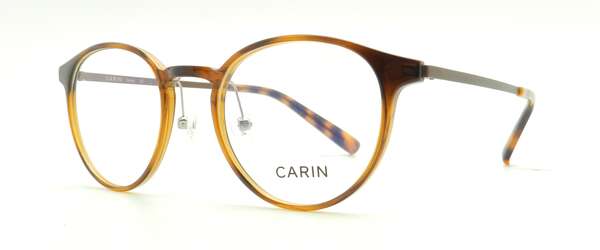 CARIN:JACER - Combination (48-21)