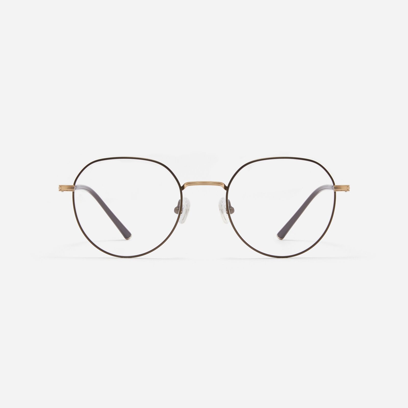 CARIN:JANEP - Titanium (50-21) | Red88 Eyewear