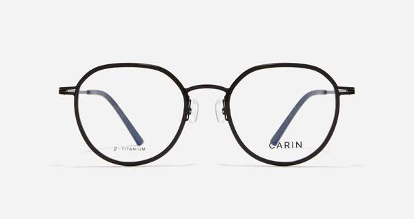 CARIN:JEAN+ - Titanium (50-21)