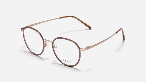 CARIN:JEAN+ - Titanium (50-21)