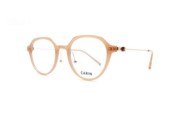 CARIN:JULES+ - Combination (48-22)