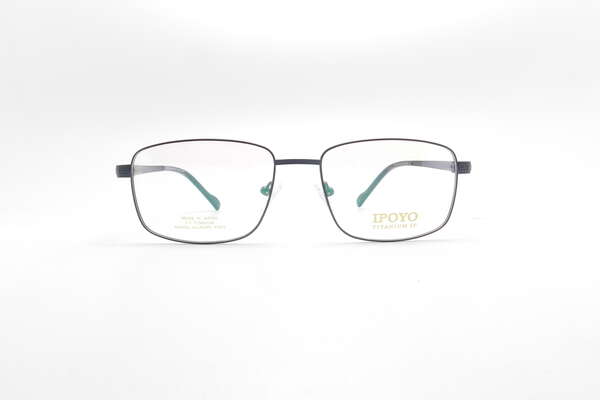 IPOYO:K1960 - TITANIUM IP (55-18)