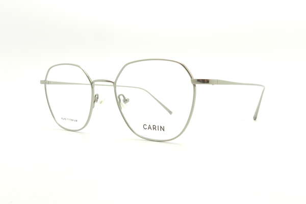 CARIN:NORMAN - TITANIUM (56-21)