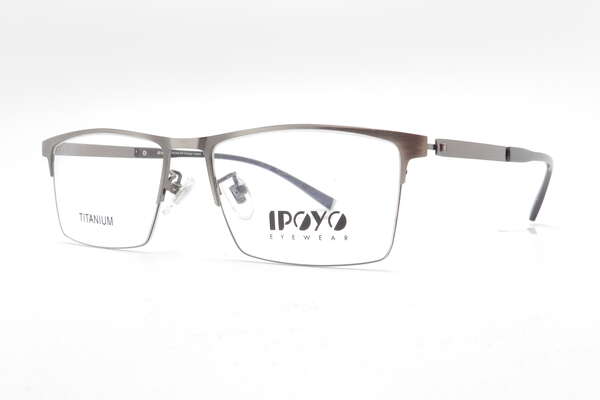 IPOYO:P9692 - Titanium (57-17)