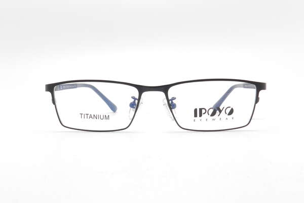 IPOYO:P9693 - Titanium (51-16)