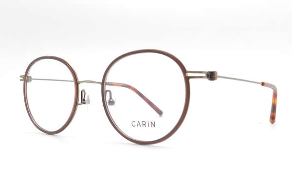 CARIN:PINNE O52 - Wagner Steel (52-21)