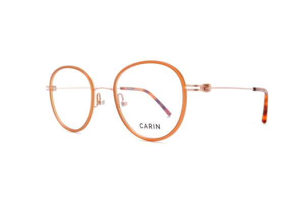 CARIN:PINNE R50 - Wagner Steel (50-21)