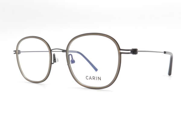 CARIN:PINNE S51 - Wagner Steel (51-21)