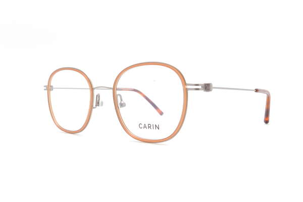 CARIN:PINNE S51 - Wagner Steel (51-21)