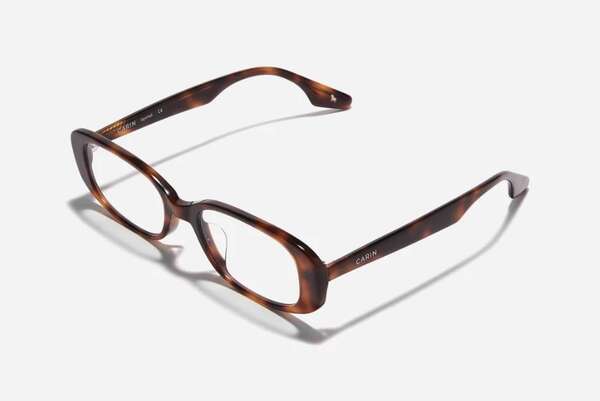 CARIN:ROSIES - ACETATE (53-20)