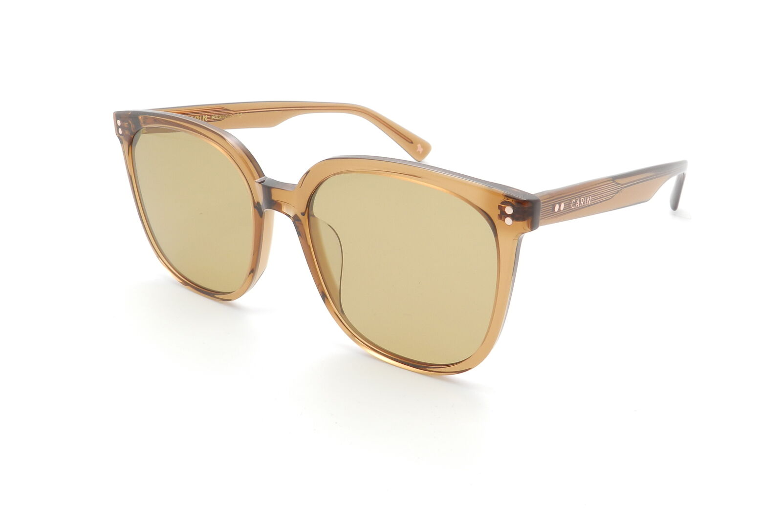 CARIN:ROWAN - Acetate (56-20) Polarized | Red88 Eyewear