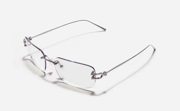 CARIN:SIENNAB - RIMLESS (62-18)