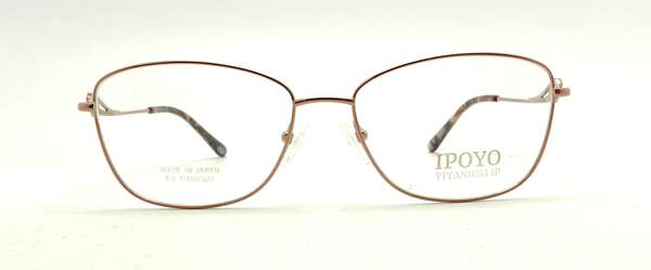 IPOYO SK:ST8959 - Titanium IP (54-16)