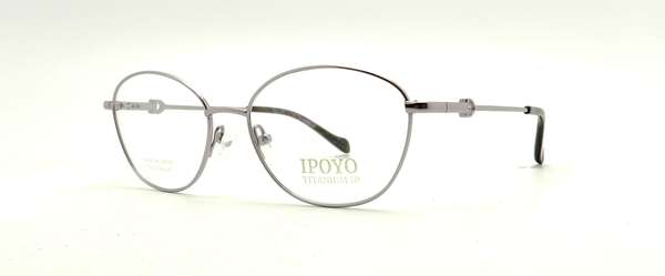 IPOYO SK:ST8962 - Titanium IP (52-16)