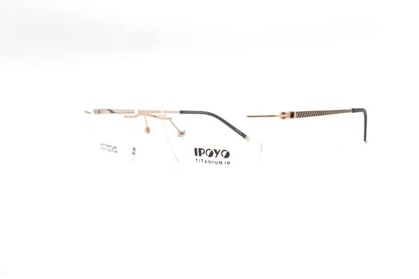 IPOYO SK:ST9187 - Titanium IP (52-17)