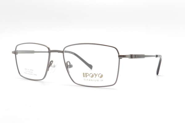 IPOYO SK:ST9209 - Titanium IP (52-16)