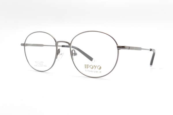 IPOYO SK:ST9379 - Titanium IP (52-18)