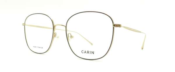 CARIN:TEO - Titanium (57-19)