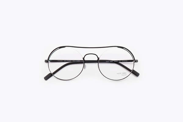 Y CONCEPT:TN237 - Titanium (53-22)