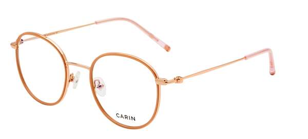 CARIN:TWIN MORE - FRAME (49-21)