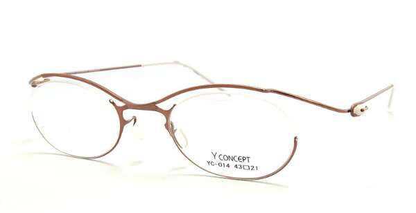 Y Concept:YC014 - FRAME (43-21)