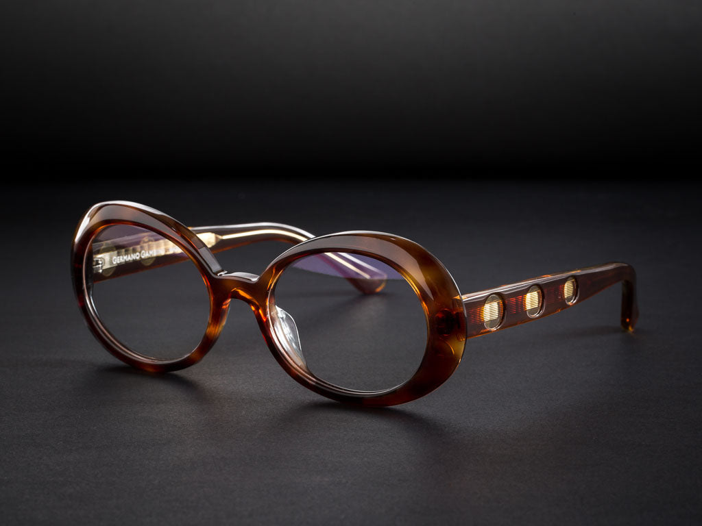 GERMANO GAMBINI:OPTICAL:CINDY-TC